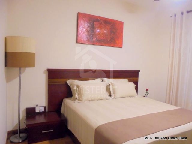 Apartment for Rent in Colombo 05- image 1