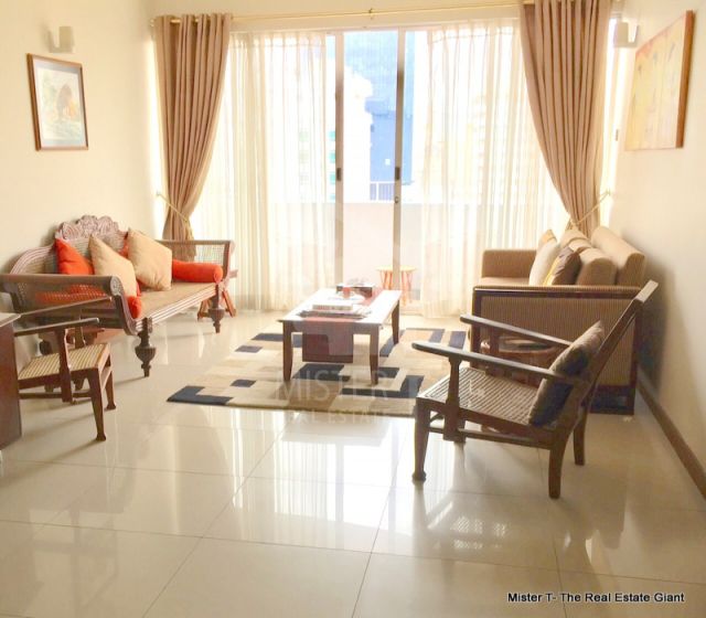 Apartment for Rent in Colombo 03 image 1