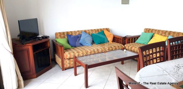 Apartment for Rent in Colombo 04- image 1