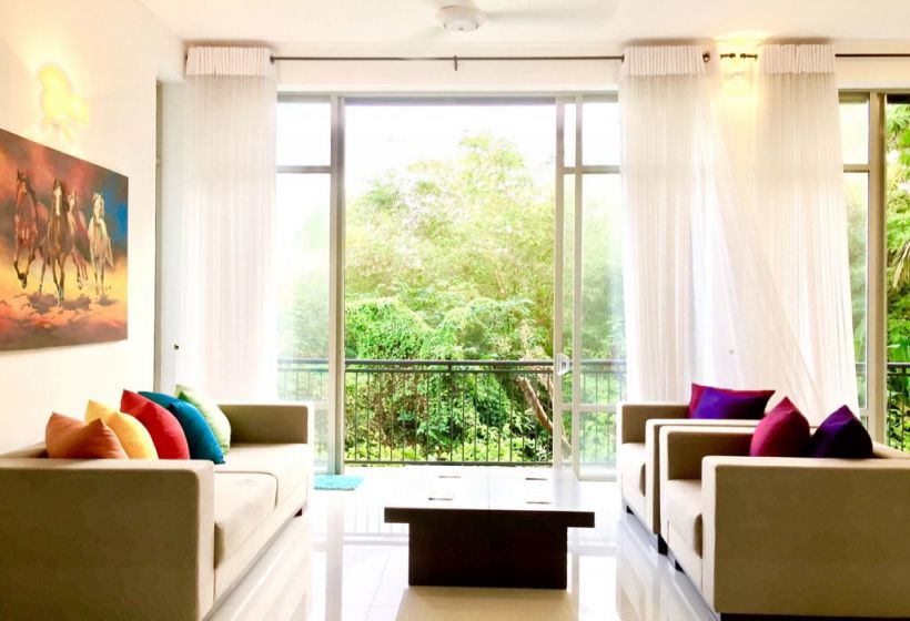 Apartment for Rent in Nawala- image 1