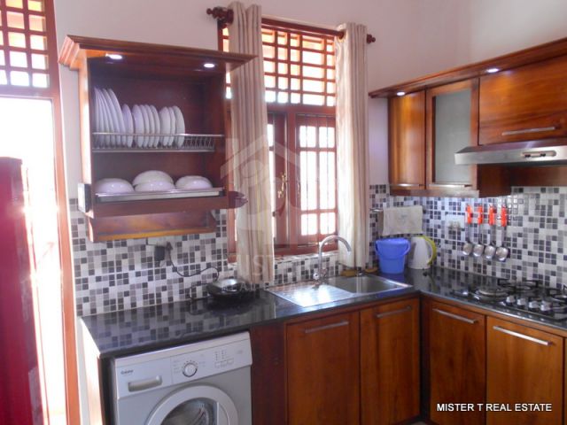 House for Rent in Colombo 05- image 1