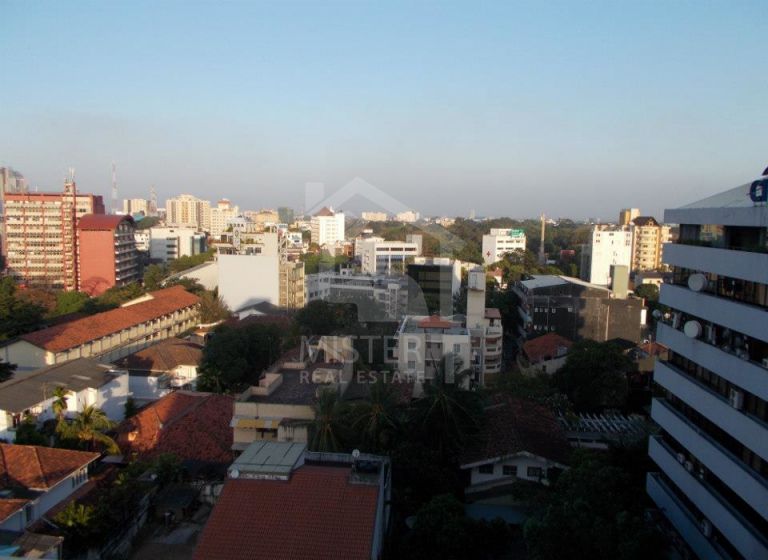 Apartment For Rent in Colombo 03- image 1