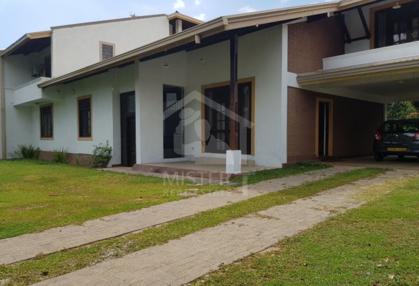 House for Rent in Nugegoda image 1