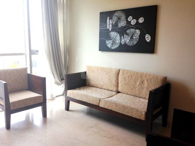 Apartment for Rent in Colombo 03- image 1