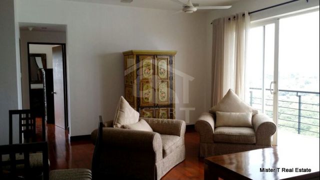 Apartment for Rent in Rajagiriya- image 1