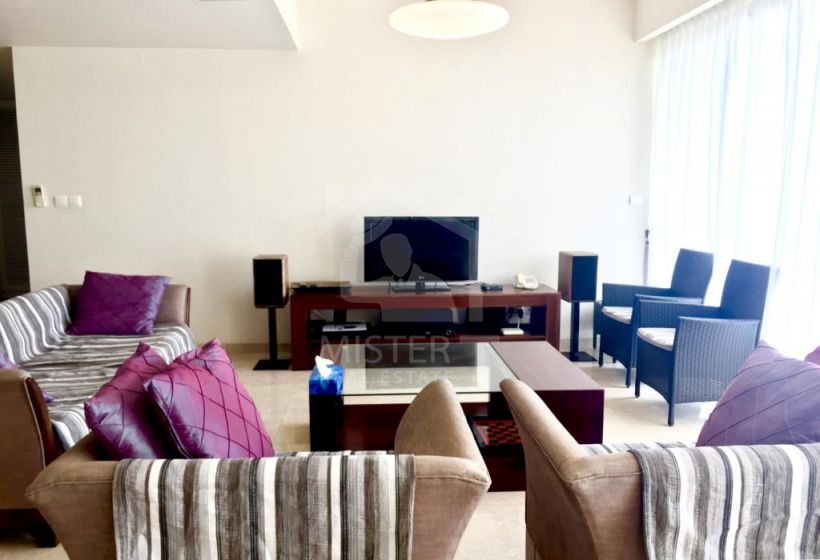 Apartment for Rent in Colombo 03- image 1