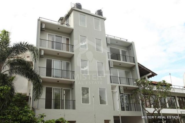 Apartment for Rent in Colombo 07- image 1