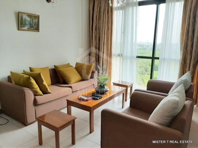 Apartment for Rent at Royal Park - image 1