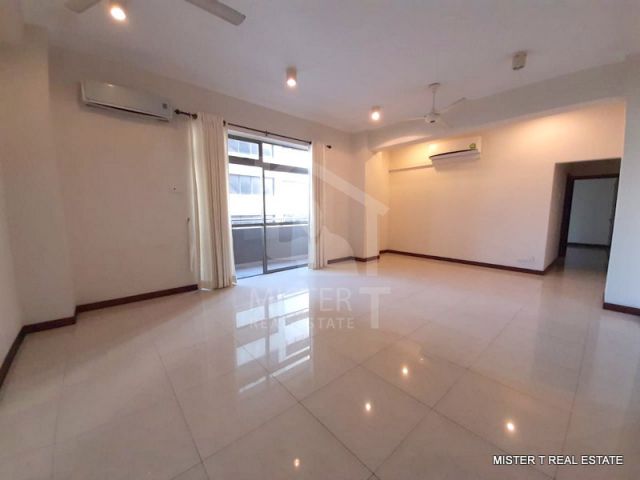 Apartment for Rent in Colombo 3- image 1