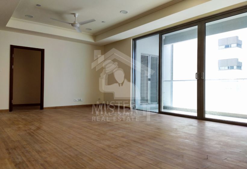 Apartment For Rent in Colombo 03- image 1