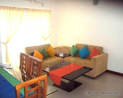 Apartment for Rent in Colombo 03- image 1