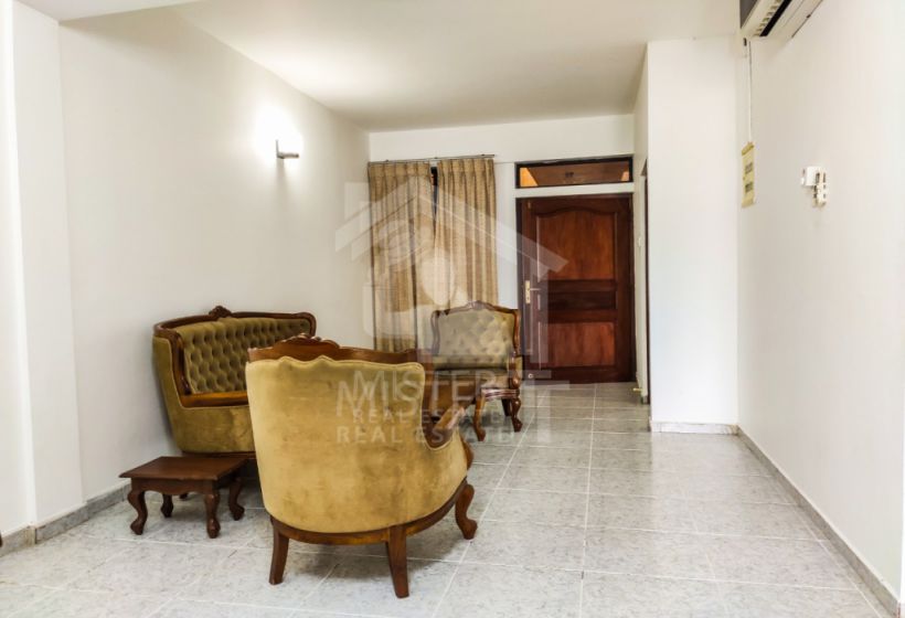 Private Apartment for Rent in Colombo 03- image 1