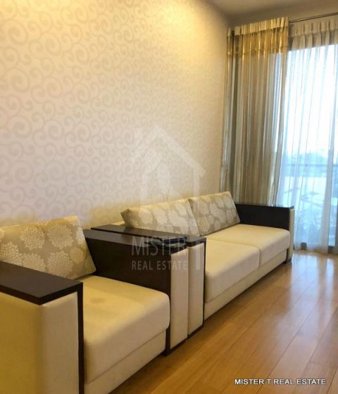 Apartment for Rent in Colombo 07- image 1