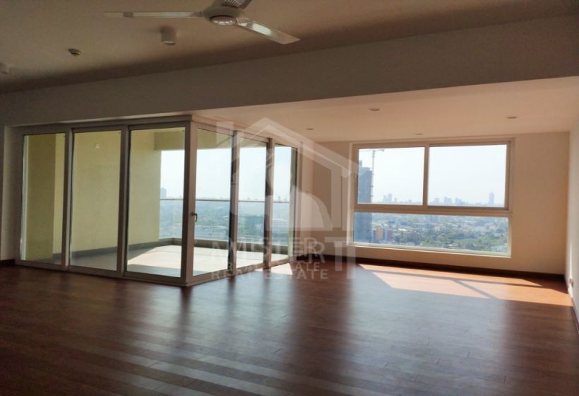 Apartment for Rent at The Elements - image 1