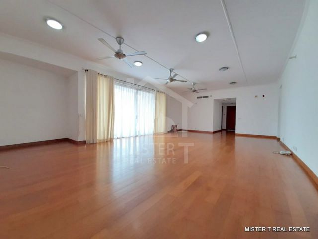 Apartment for Rent at Empire Residencies- image 1