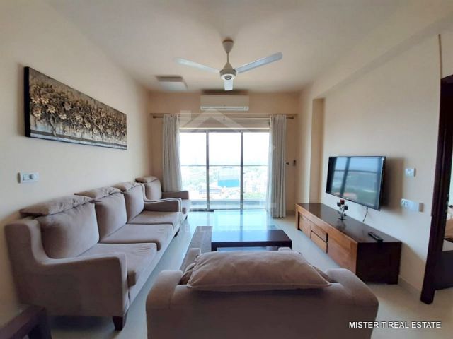 Apartment for Rent in Rajagiriya- image 1