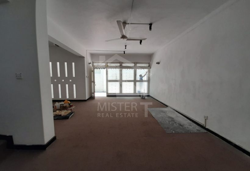 House for Rent in Colombo 08- image 1