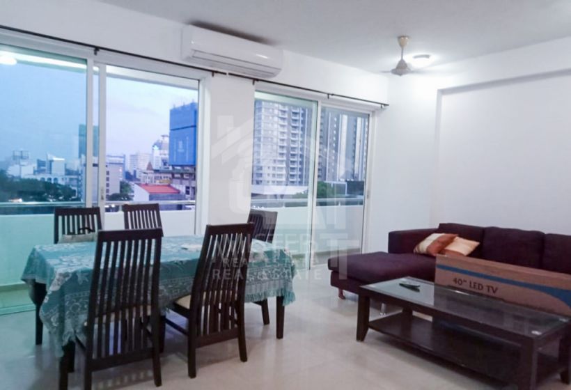 Apartment for Rent at Seagull Residencies- image 1