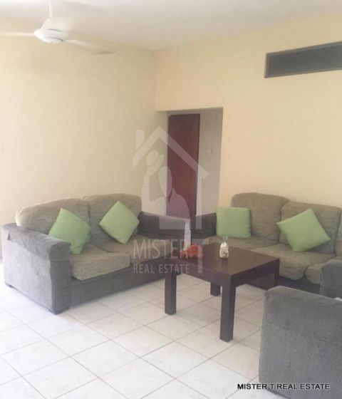 Apartment for Rent in Colombo 03- image 1