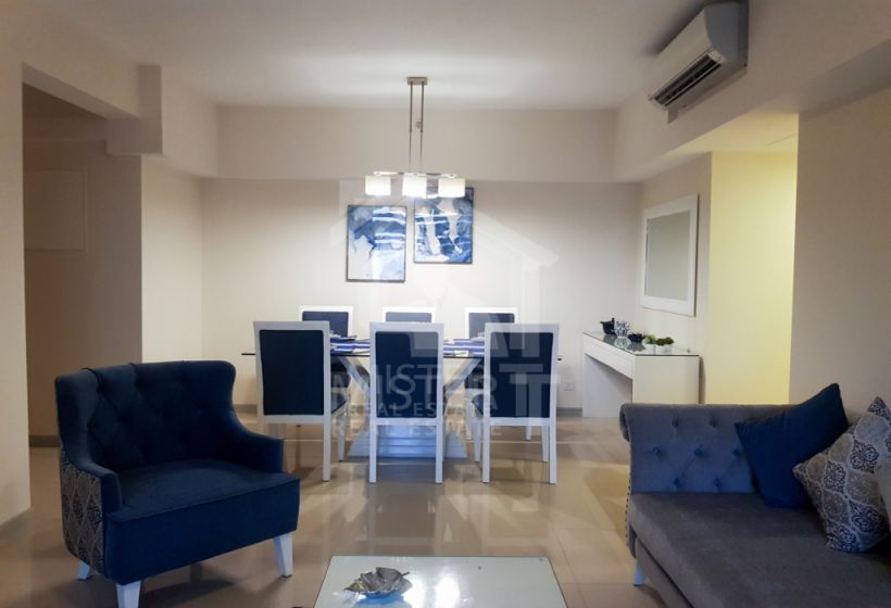 Apartment for Rent at Havelock City - image 1