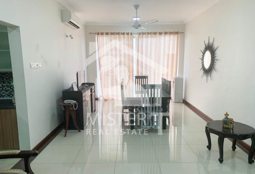 Apartment for Rent in Colombo 07- image 1