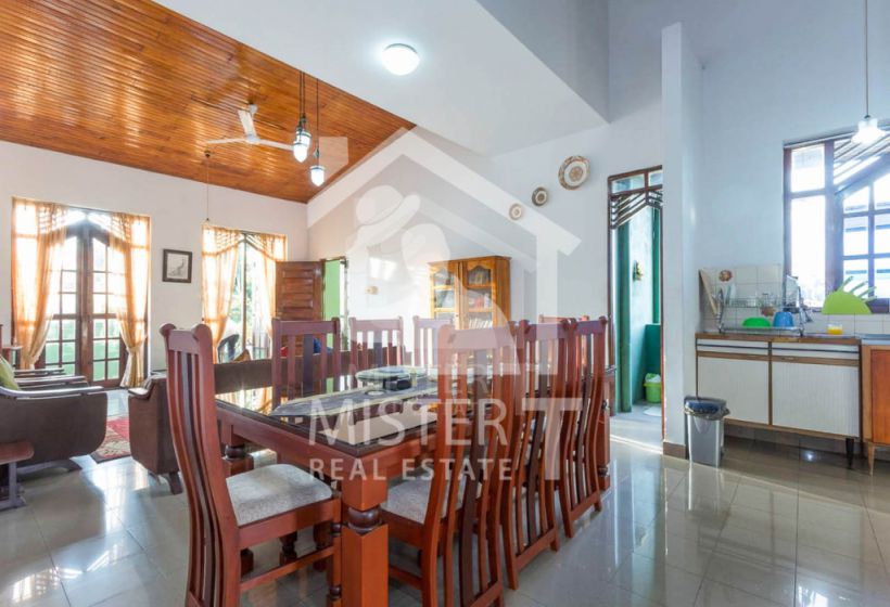 Apartment for Rent in Colombo 05- image 1