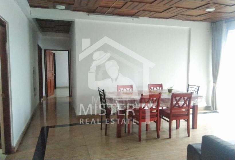 Apartment for Rent in Colombo 03- image 1