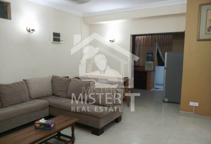 Apartment for Rent in Colombo 06- image 1