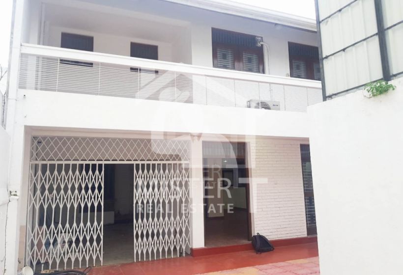 House for rent in Colombo 07- image 1