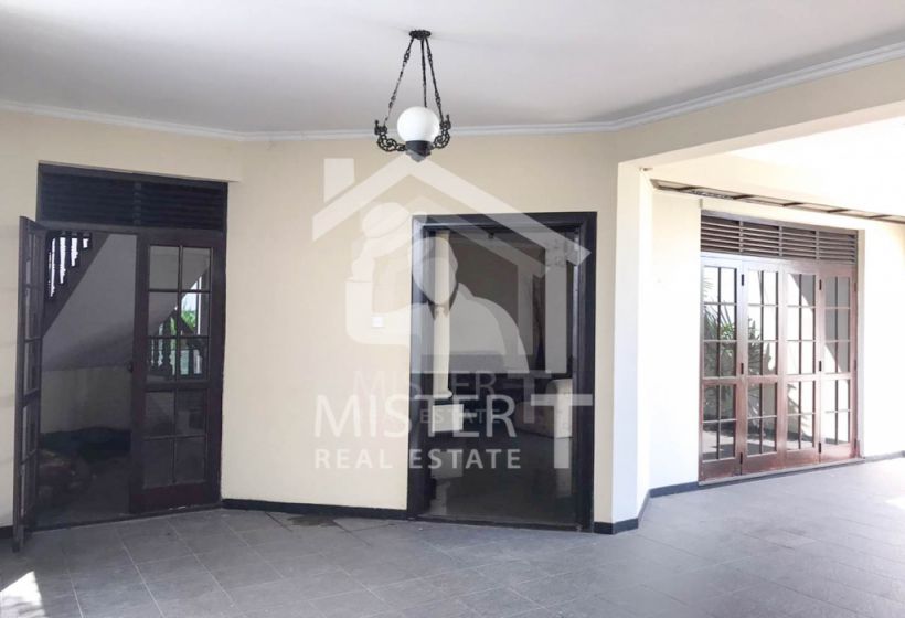 House for Rent in Rajagiriya- image 1