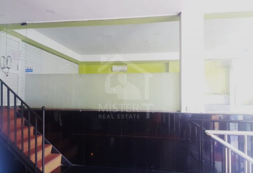 Commercial Property for Rent in Colombo 06- image 1