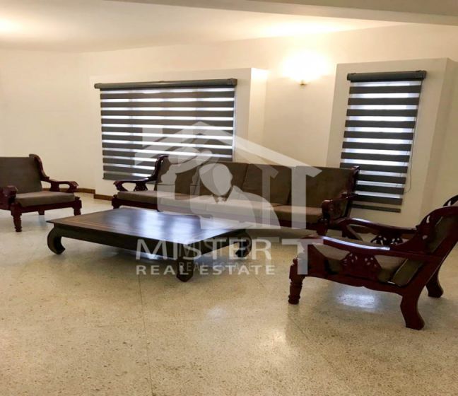 Apartment for Rent in Colombo 08- image 1