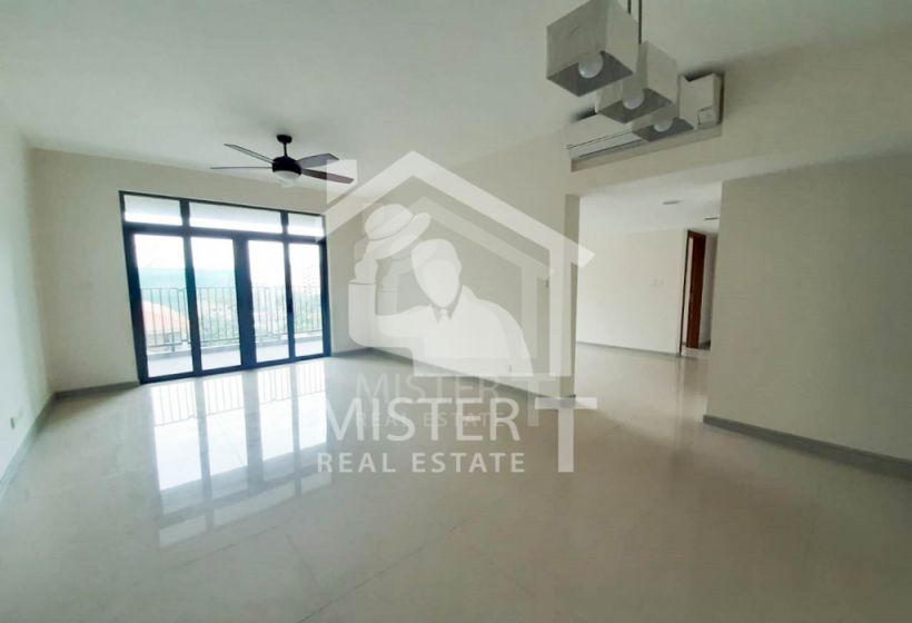 Apartment for Rent at Havelock City - image 1