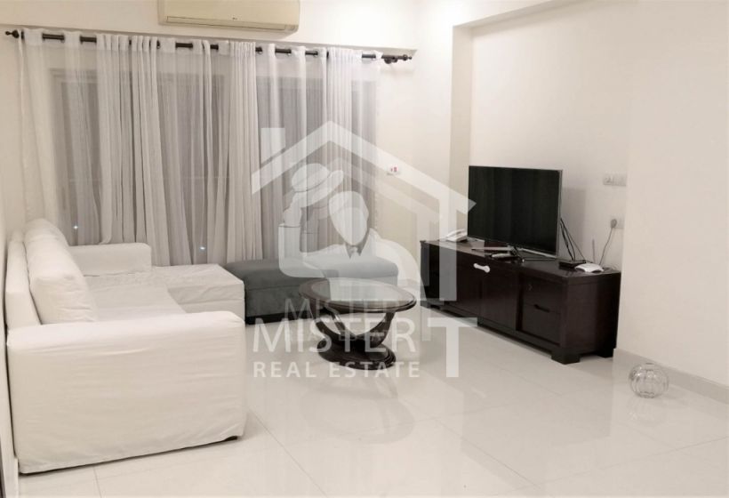 Apartment for Rent at 110 Iconic Residencies- image 1