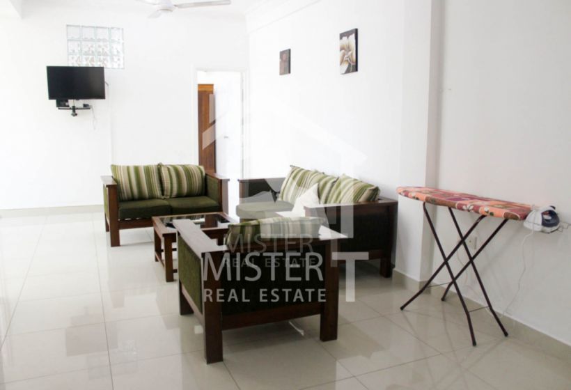 Apartment for Rent in Colombo - image 1