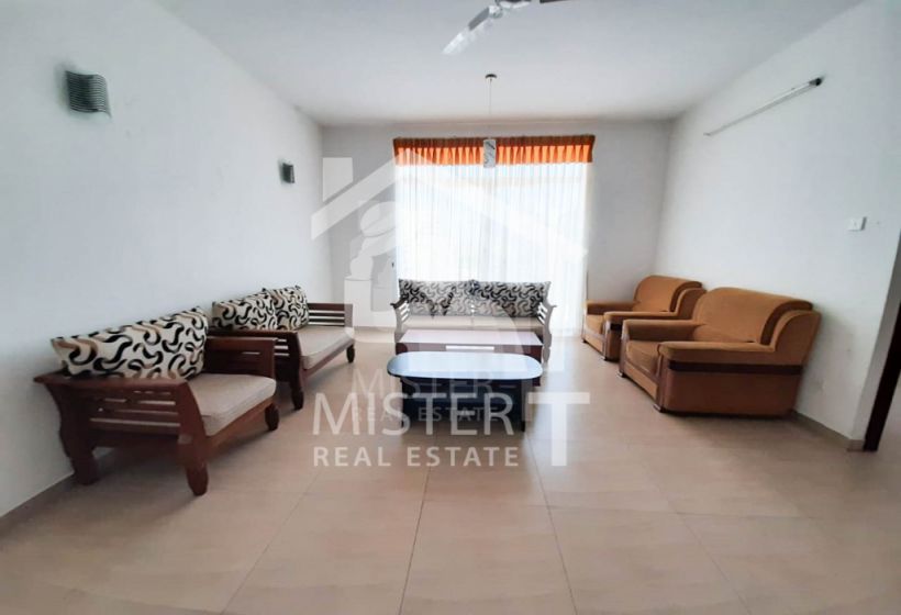 Apartment for Rent in Colombo 06- image 1