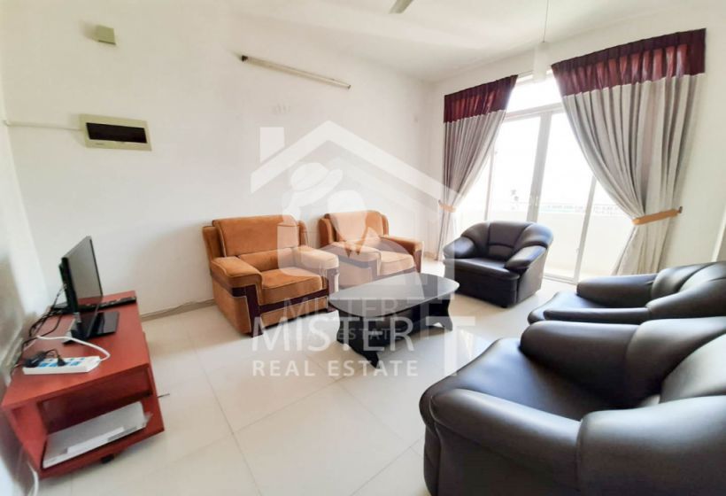 Apartment for Rent in Colombo 06- image 1