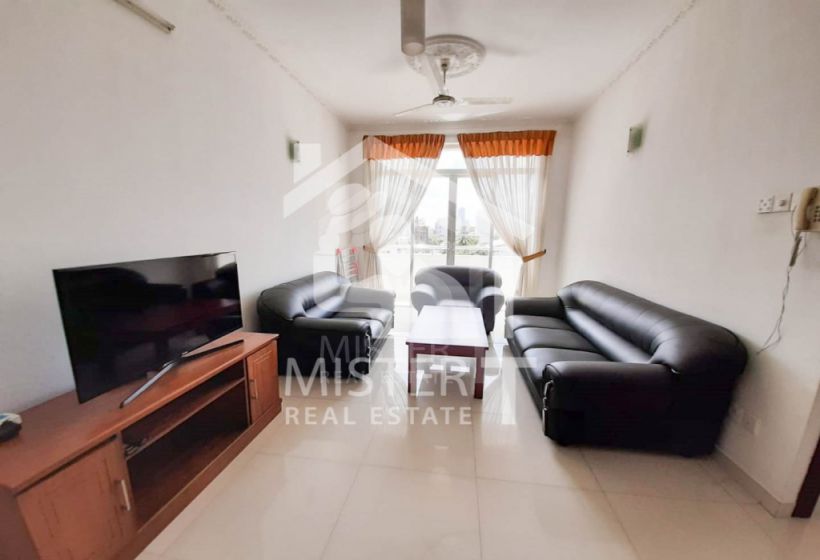 Apartment for Rent in Colombo 06- image 1