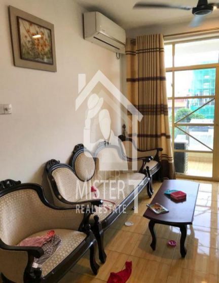 Apartment for Rent in Colombo 04- image 1