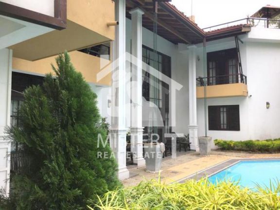 House for Rent in Battaramulla - image 1