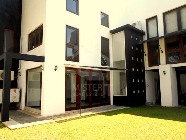 House for Rent in Rajagiriya- image 1