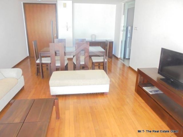 Apartment for Rent in Colombo 03- image 1