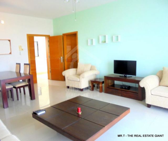 Apartment for Rent in Colombo 05- image 1