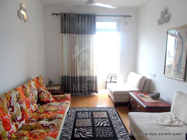  Apartment For Rent in Colombo 06- image 1