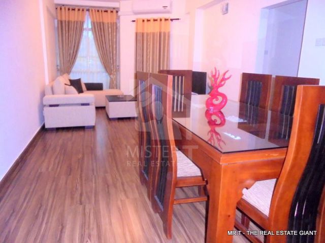 Apartment for Rent in Colombo 03- image 1