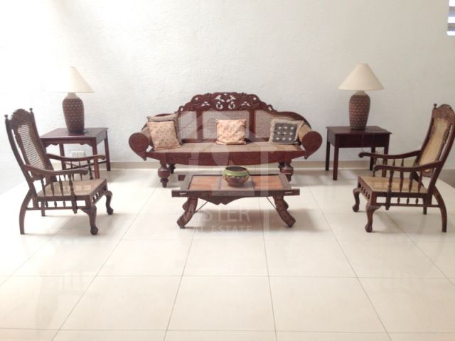 House for Rent in Colombo 03- image 1