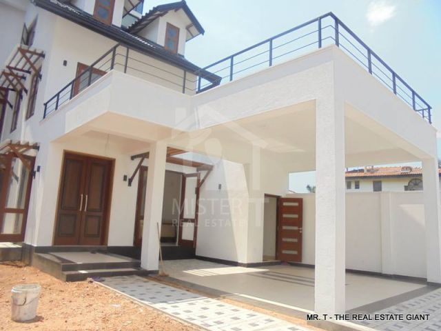 House for Rent in Rajagiriya- image 1