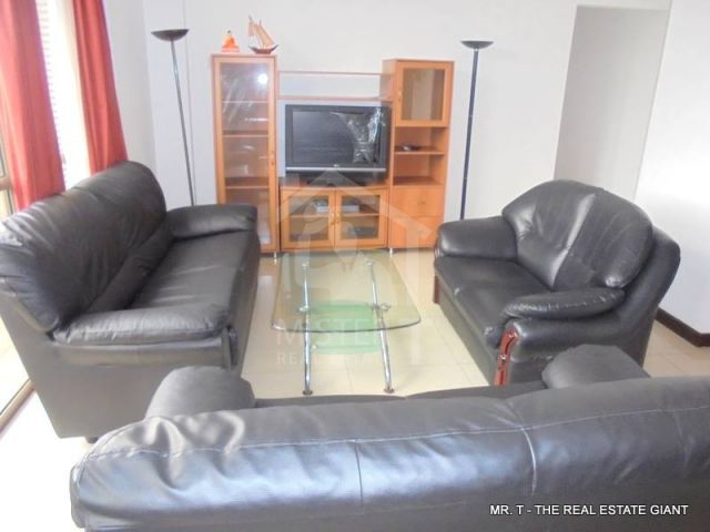 Apartment for Rent in Colombo 07- image 1