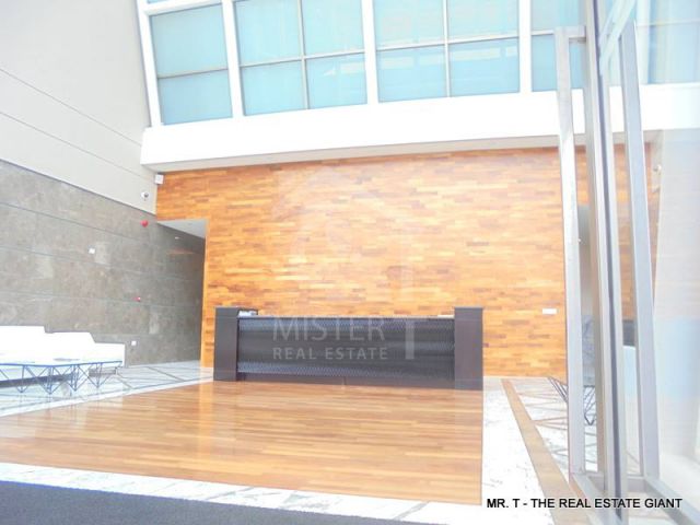 Apartment for Rent at 110 Iconic Residencies- image 1