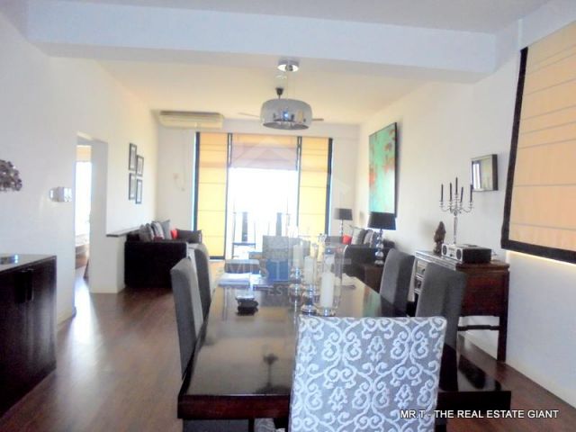 Apartment for Rent in Colombo 03- image 1